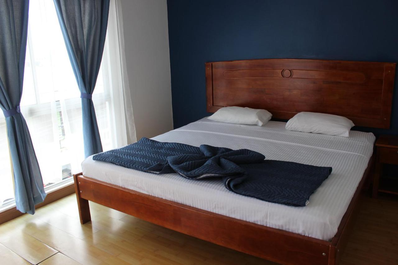 Park View Hotel & Restaurant Alajuela Dış mekan fotoğraf