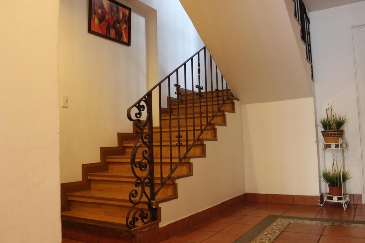 Park View Hotel & Restaurant Alajuela Dış mekan fotoğraf