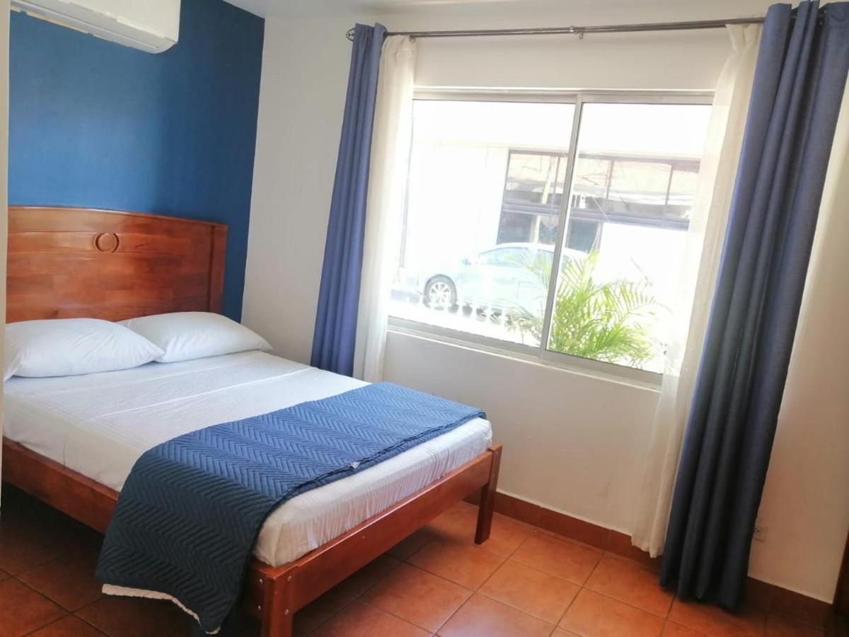 Park View Hotel & Restaurant Alajuela Dış mekan fotoğraf